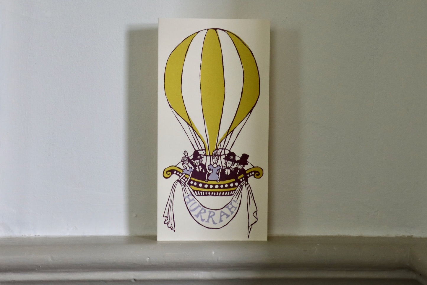 English Greeting Cards