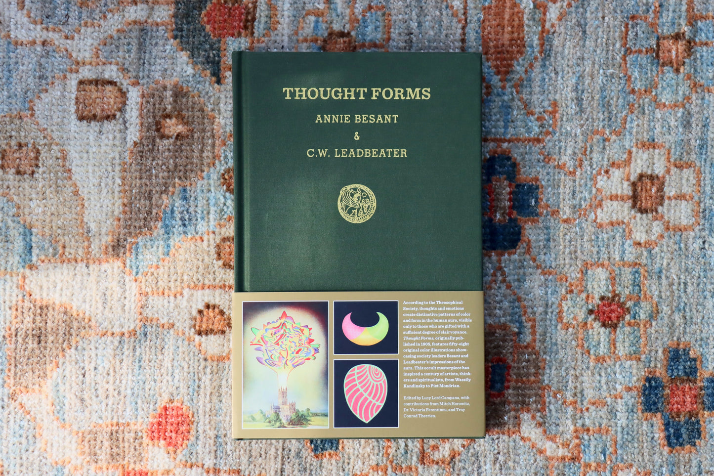 Thought Forms