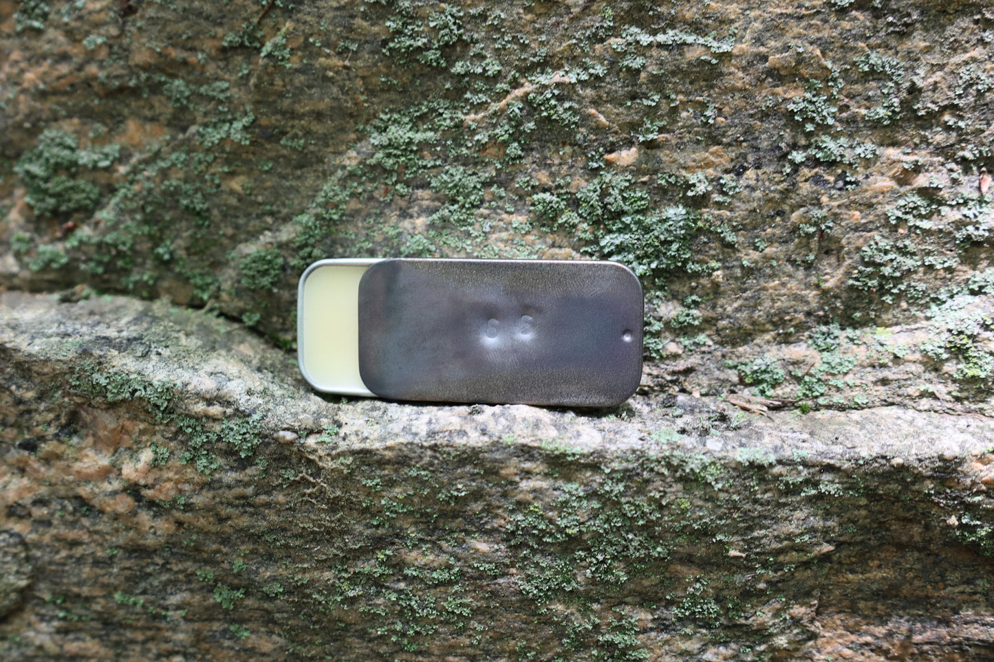 Fischersund Solid Perfume