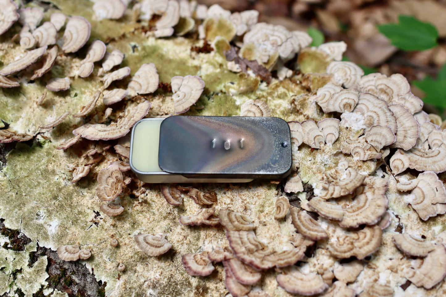 Fischersund Solid Perfume