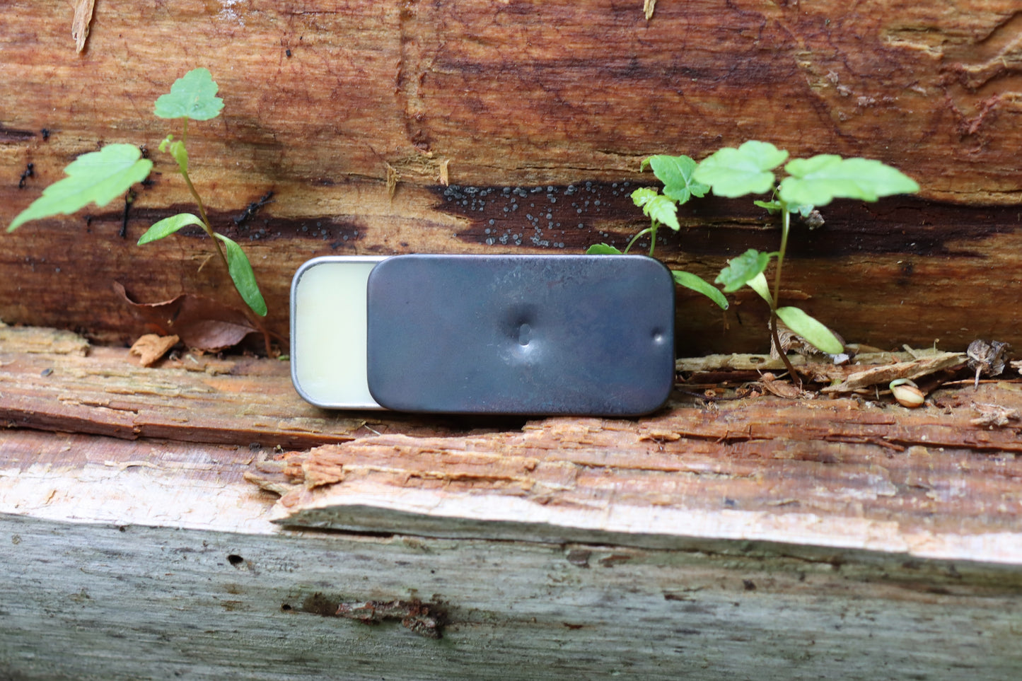 Fischersund Solid Perfume