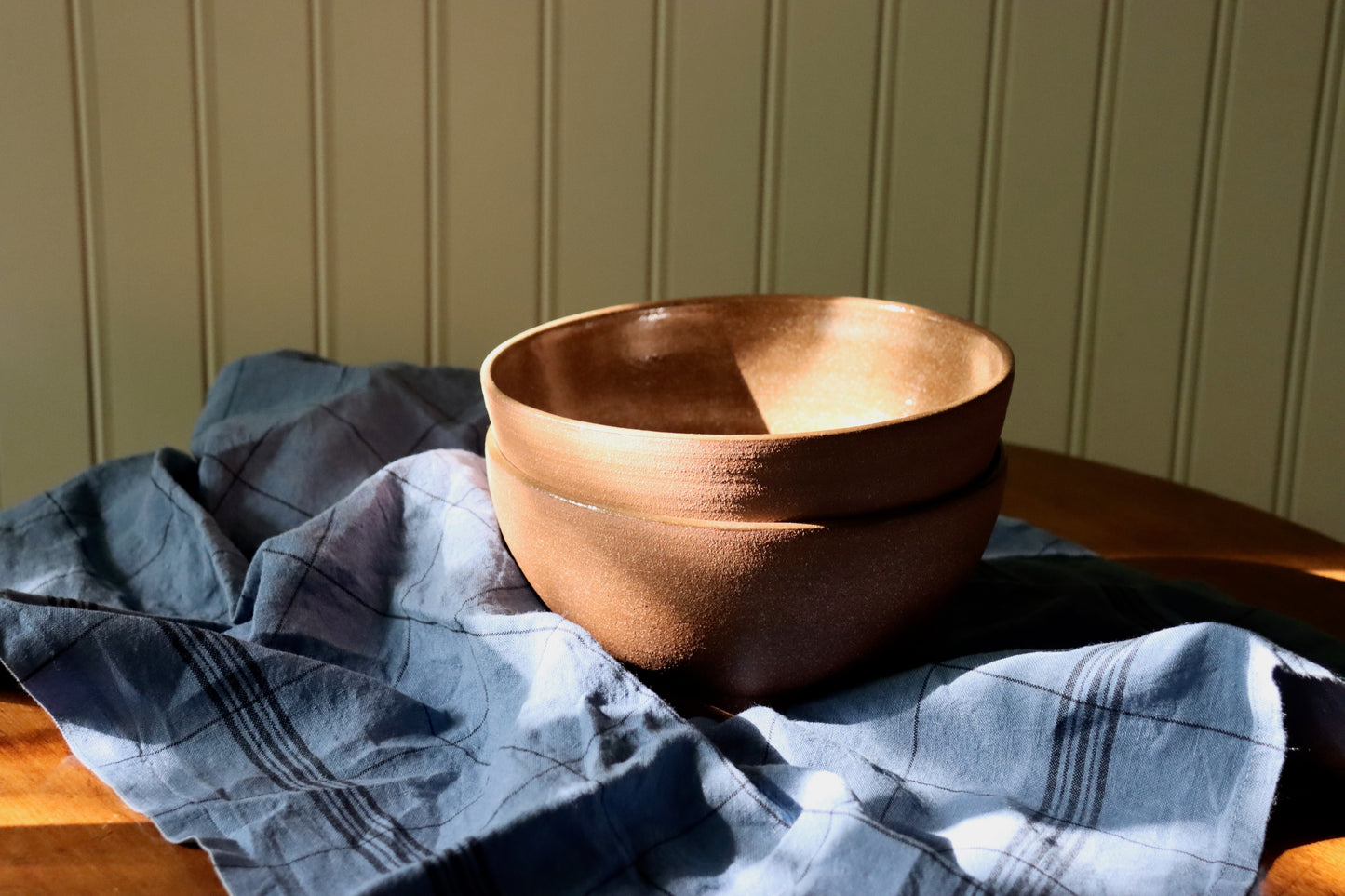 French Linen Tea Towel