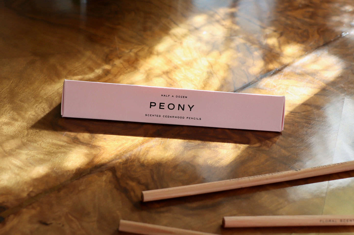 Scented Pencil Set