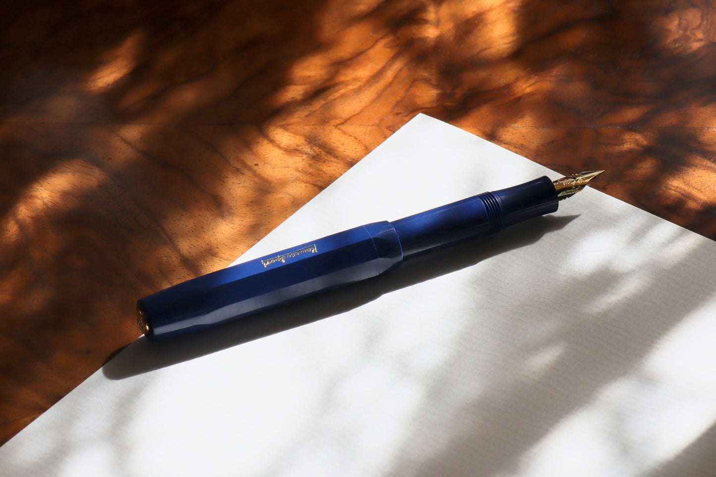 Kaweco Fountain Pens