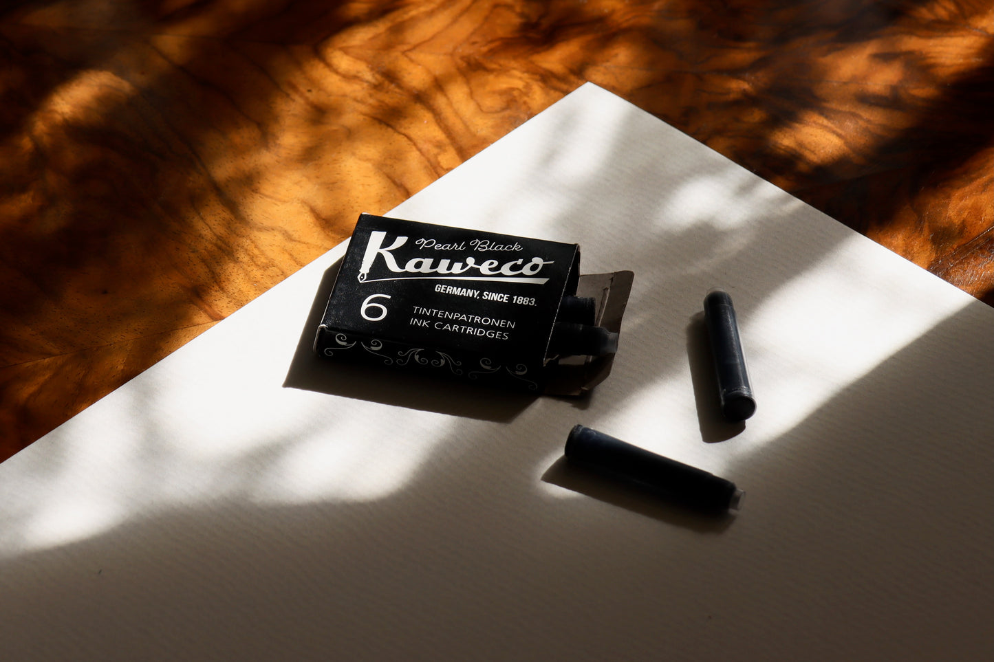Kaweco Ink Refills