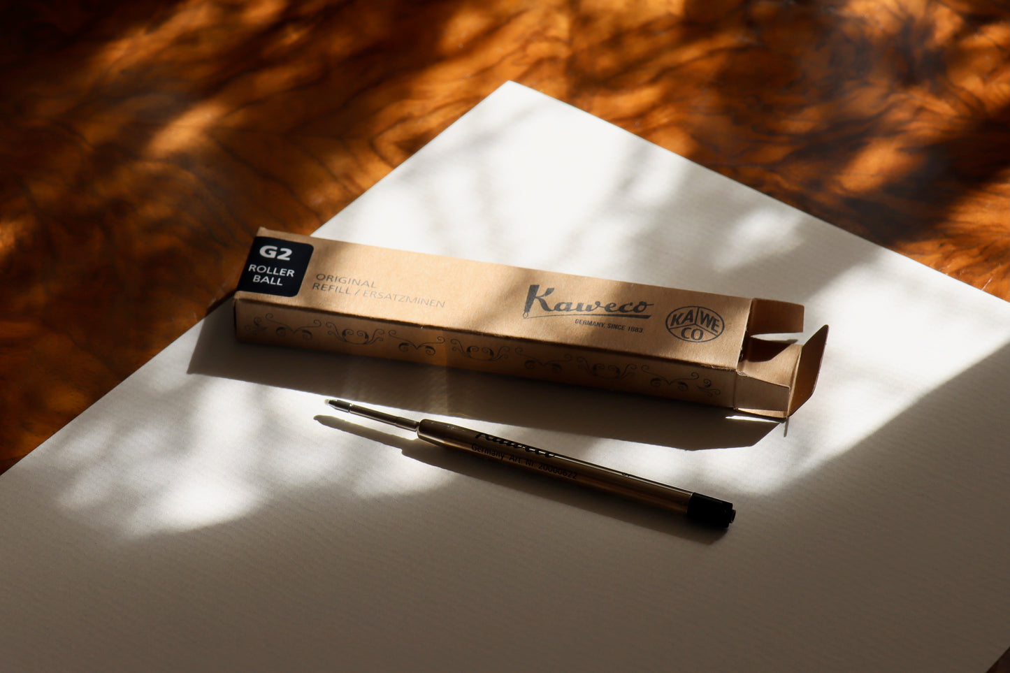 Kaweco Ink Refills