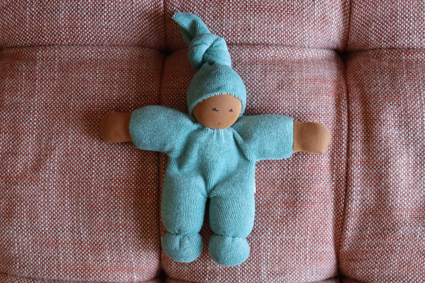 Nanchen Pimpel Doll