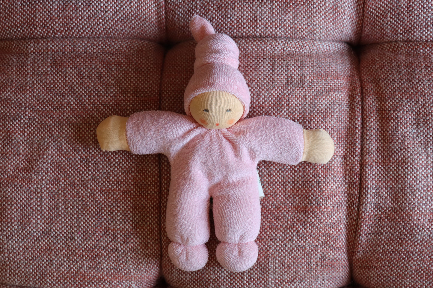 Nanchen Pimpel Doll