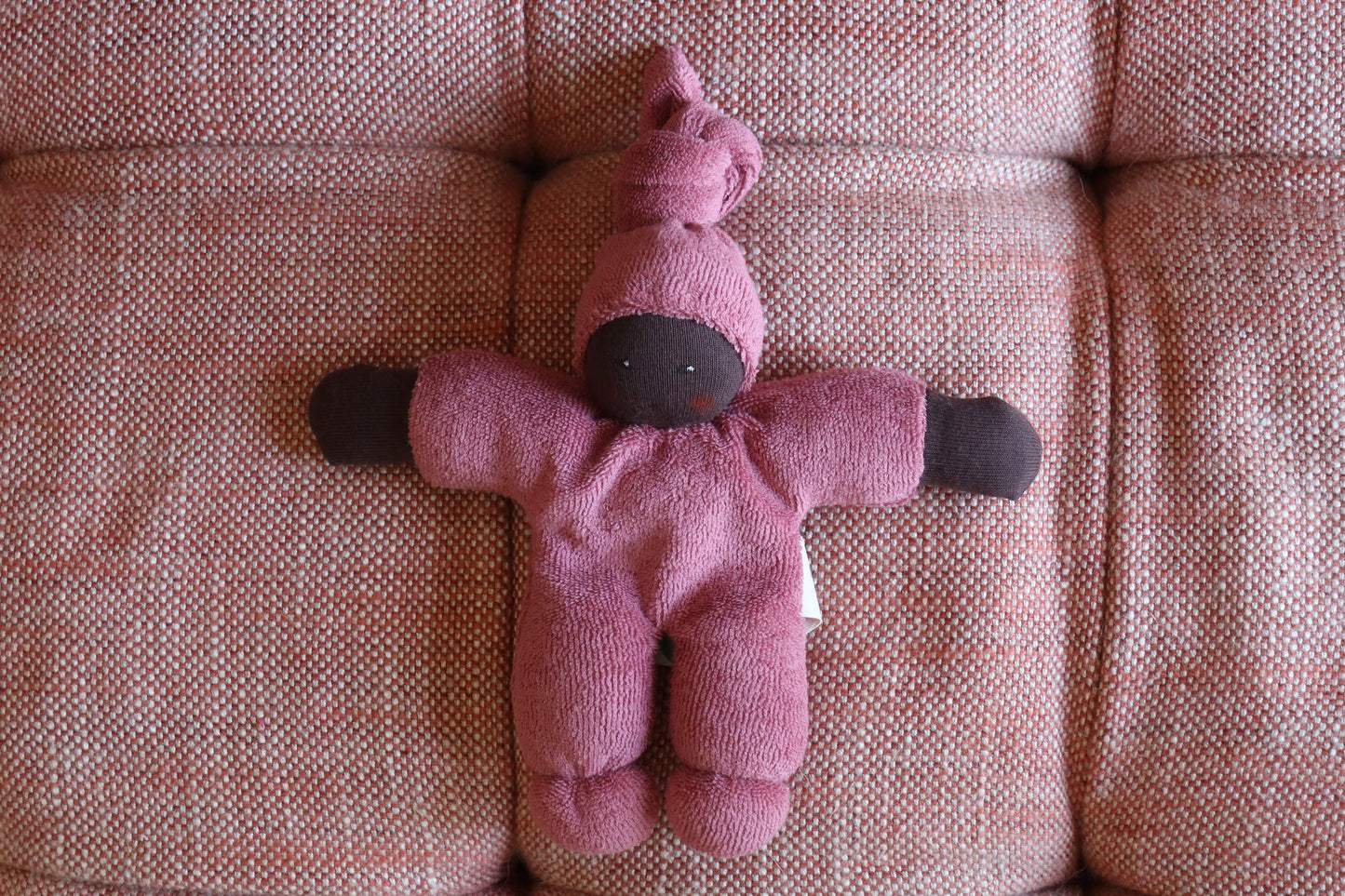 Nanchen Pimpel Doll