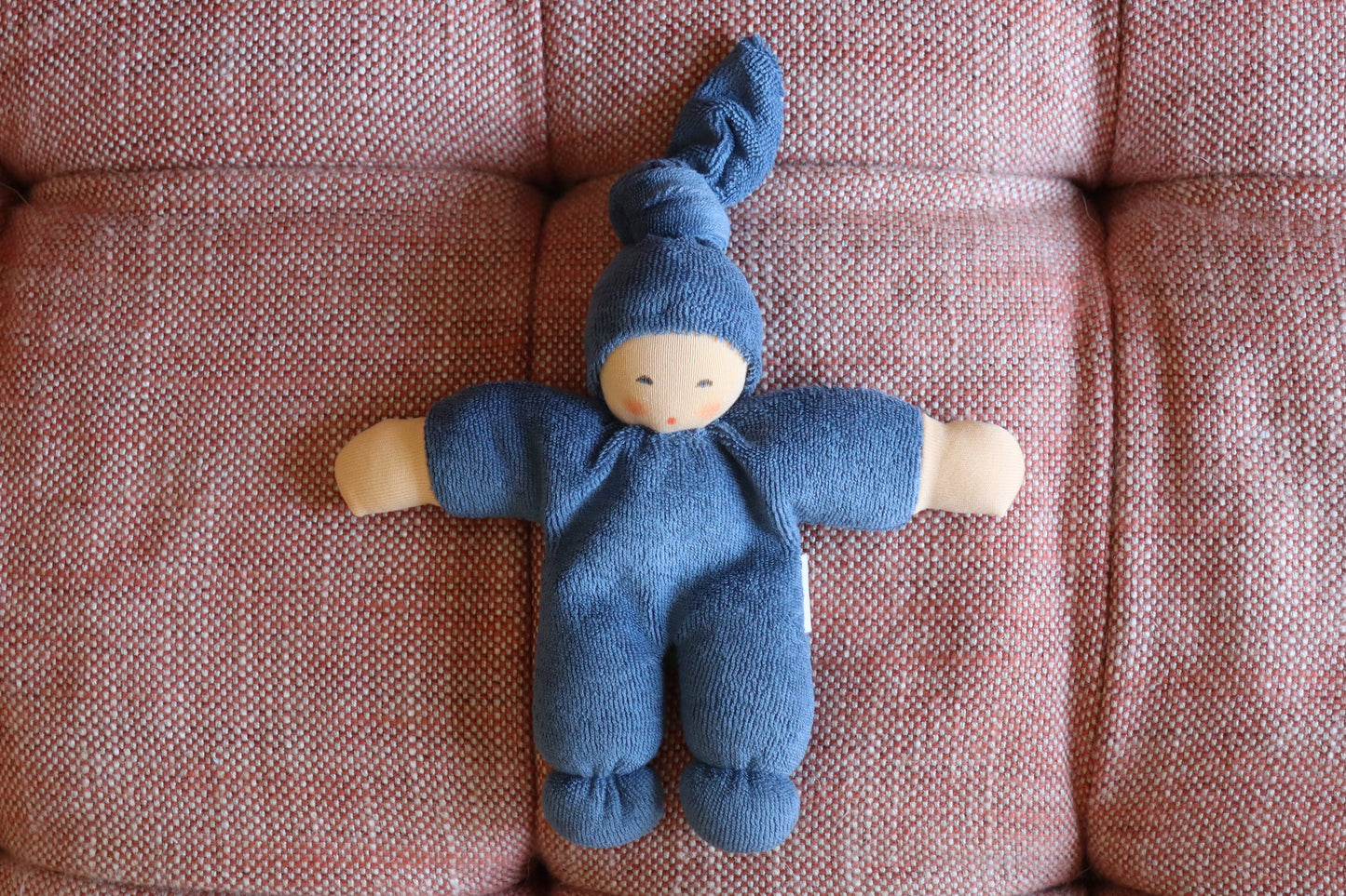 Nanchen Pimpel Doll
