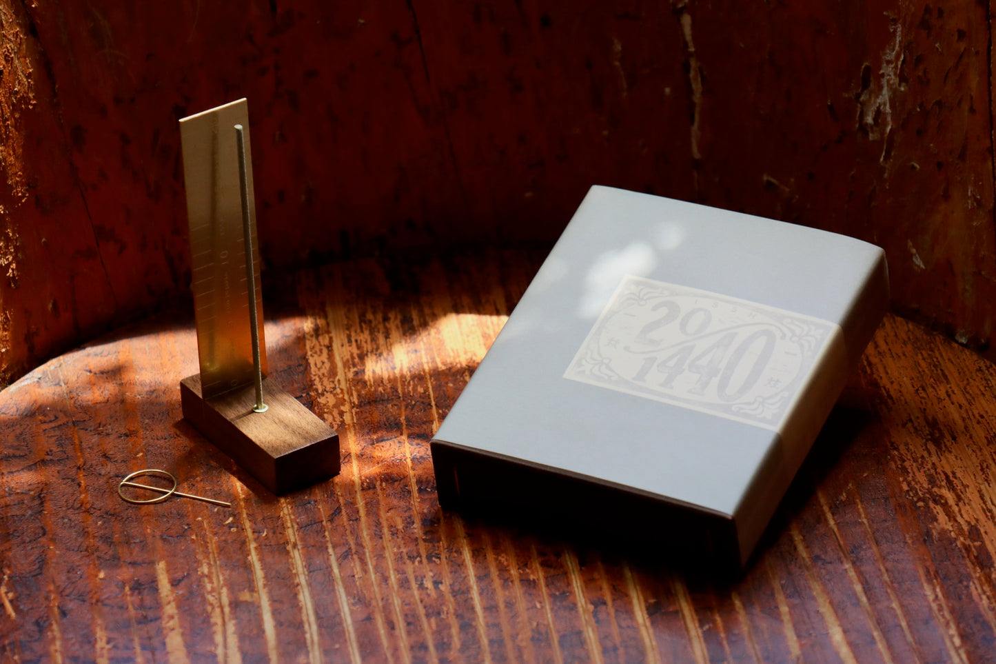 Japanese Incense Gift Set