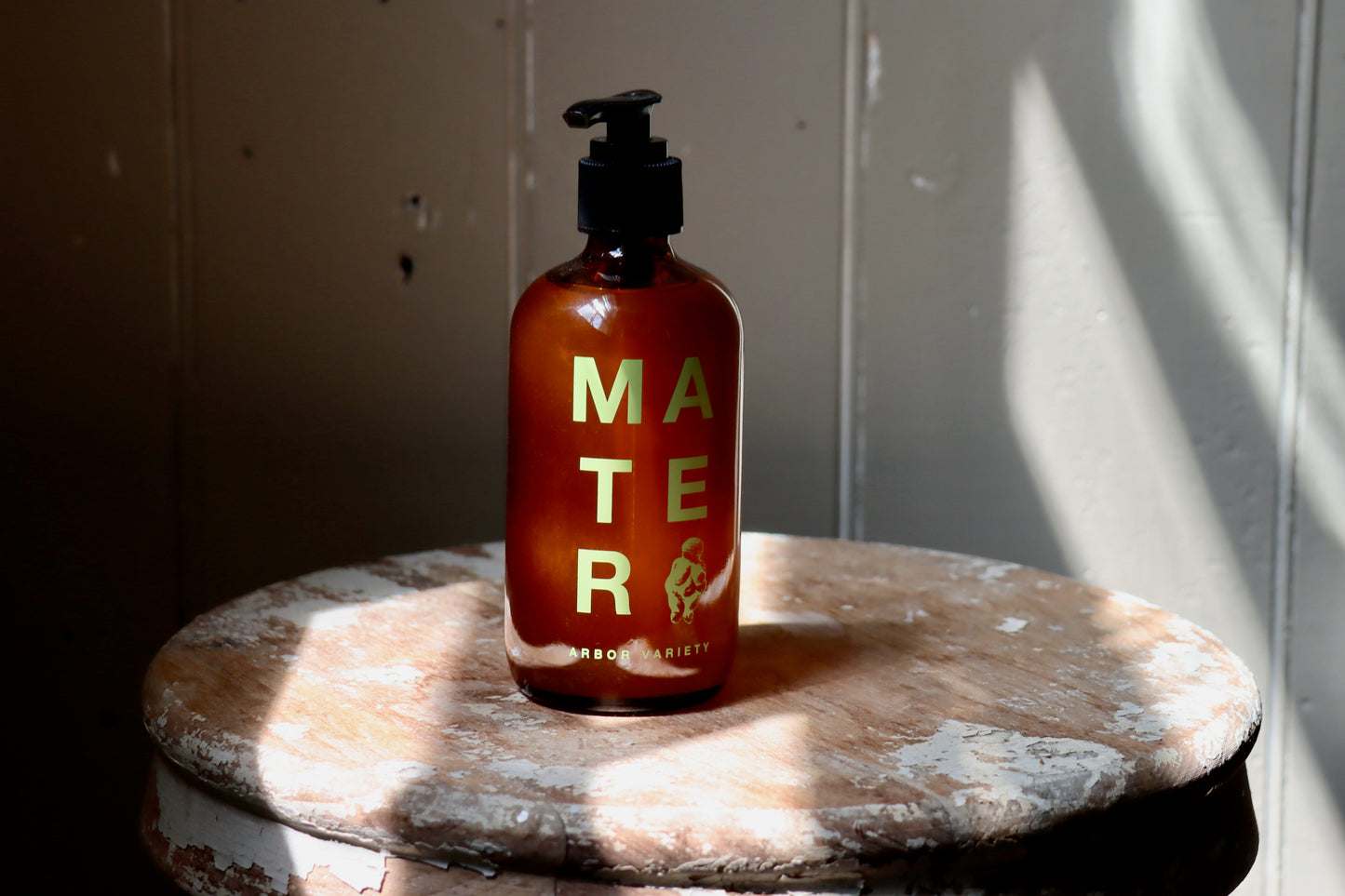 Mater Hand Soap