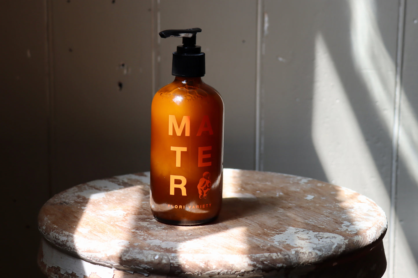Mater Hand Soap