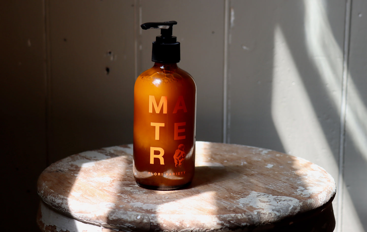 Mater Hand Soap
