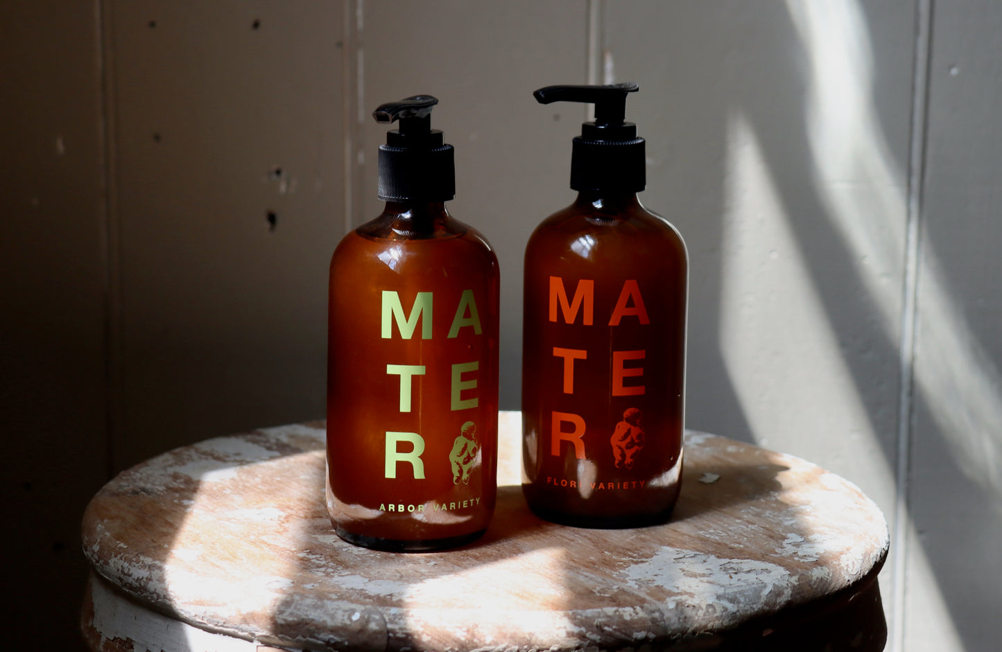 Mater Hand Soap