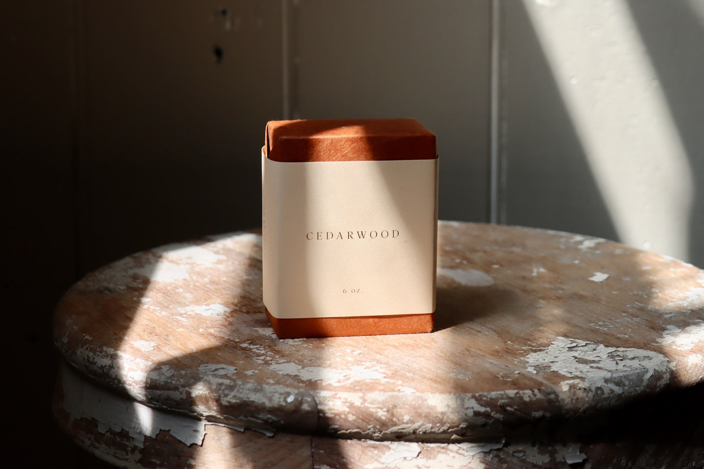 Handcrafted Bar Soap