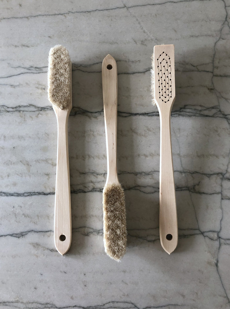 Swedish Dish Brush - Scandinavian Gift Shop