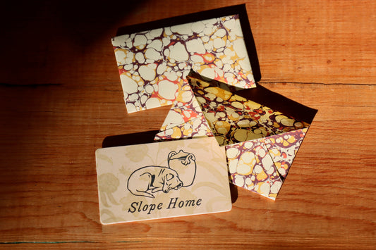 Slope Home Gift Card