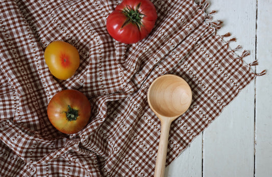 Handwoven Tea Towels