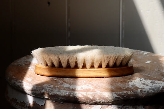 Swedish Bath Brush