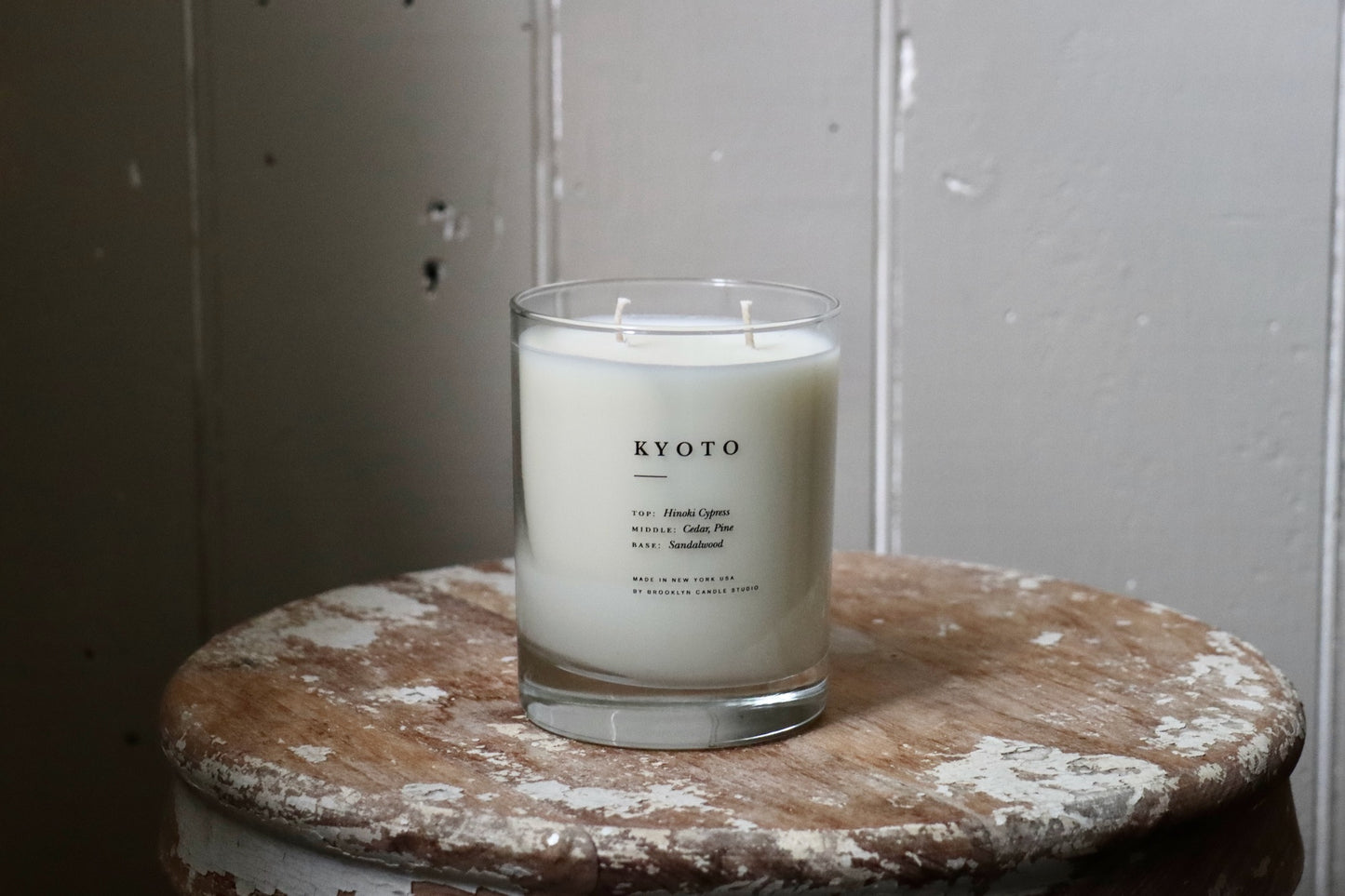 Kyoto Escapist Candle