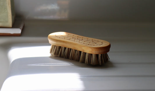 Swedish Vegetable Brush