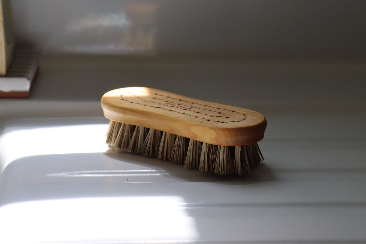 Swedish Vegetable Brush