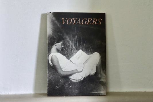 Voyagers