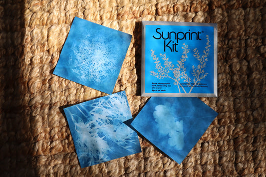 Sunprint Kit