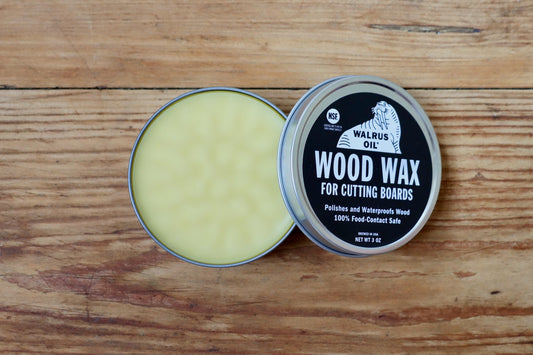 Wood Wax