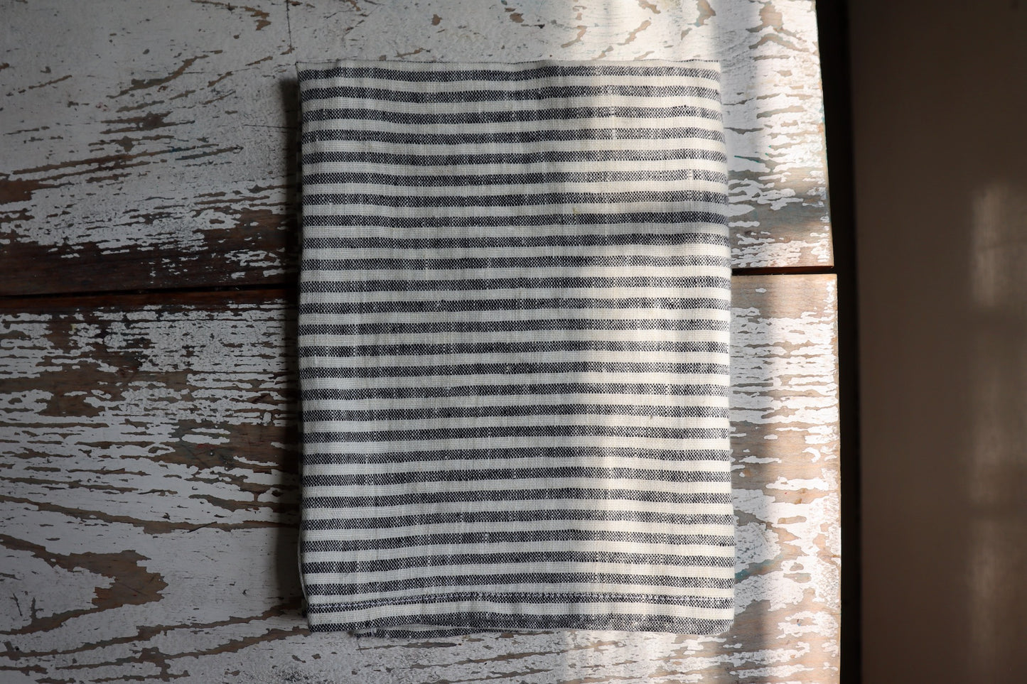 Washed Linen Tea Towels