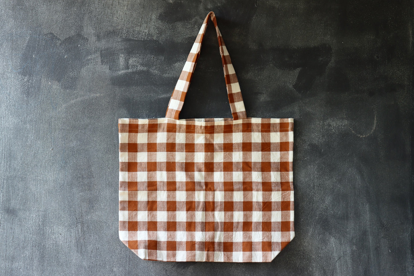 Handwoven Tote Bag