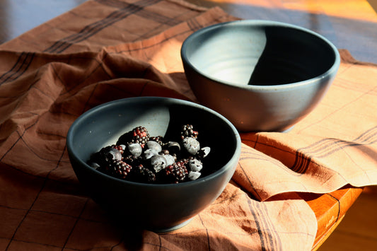 Lail Cereal Bowl