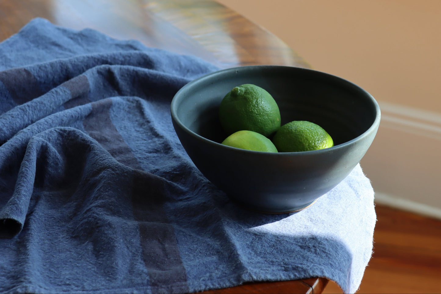 French Linen Tea Towel