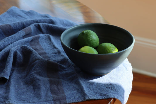 French Linen Tea Towel