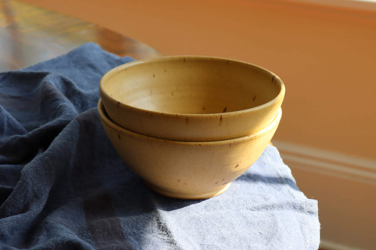 Lail Ramen Bowl
