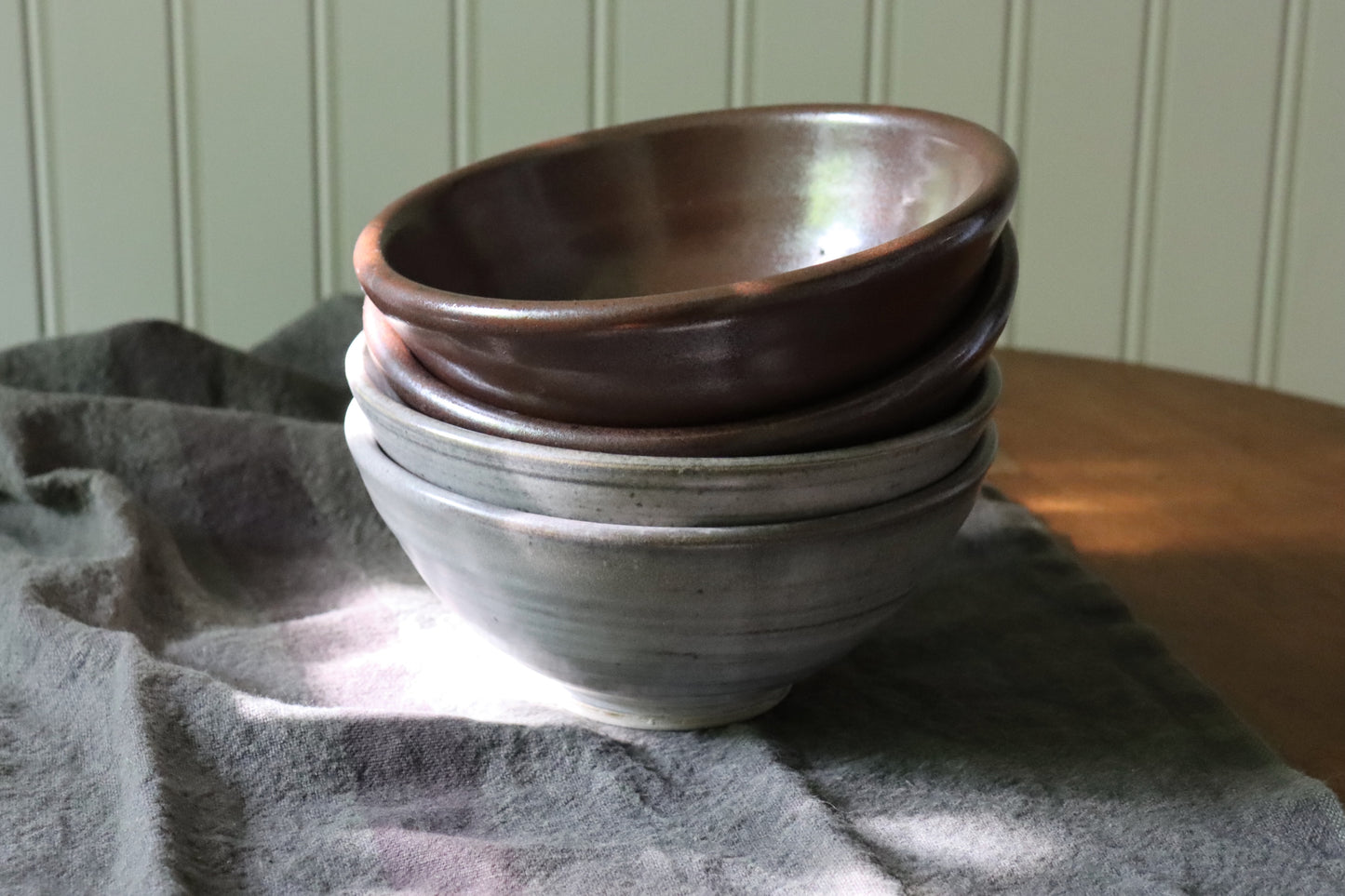 Matt Fishman Bowl