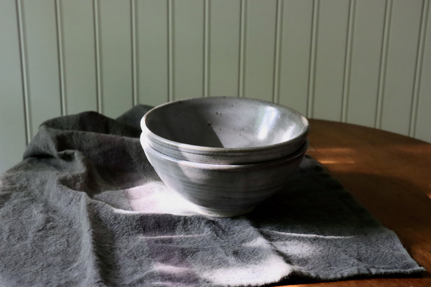 French Linen Tea Towel