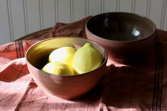 Red Clay Ramen Bowl