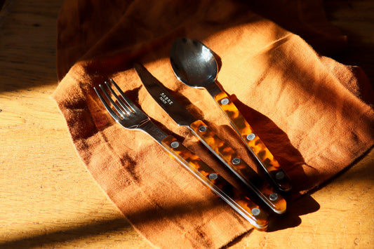 French Bistrot Flatware