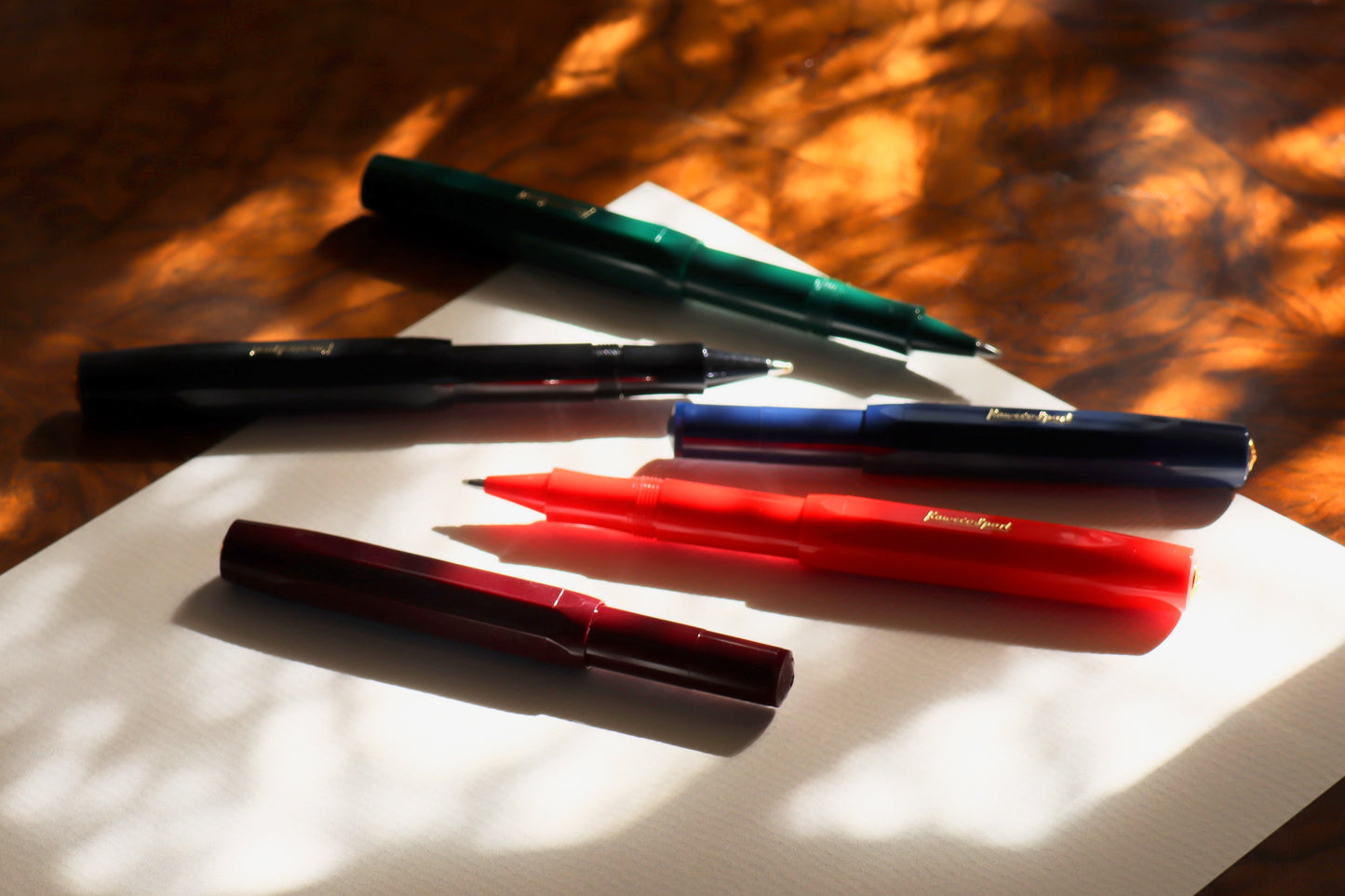 Kaweco Roller Ball Pens