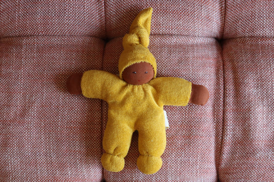 Nanchen Pimpel Doll