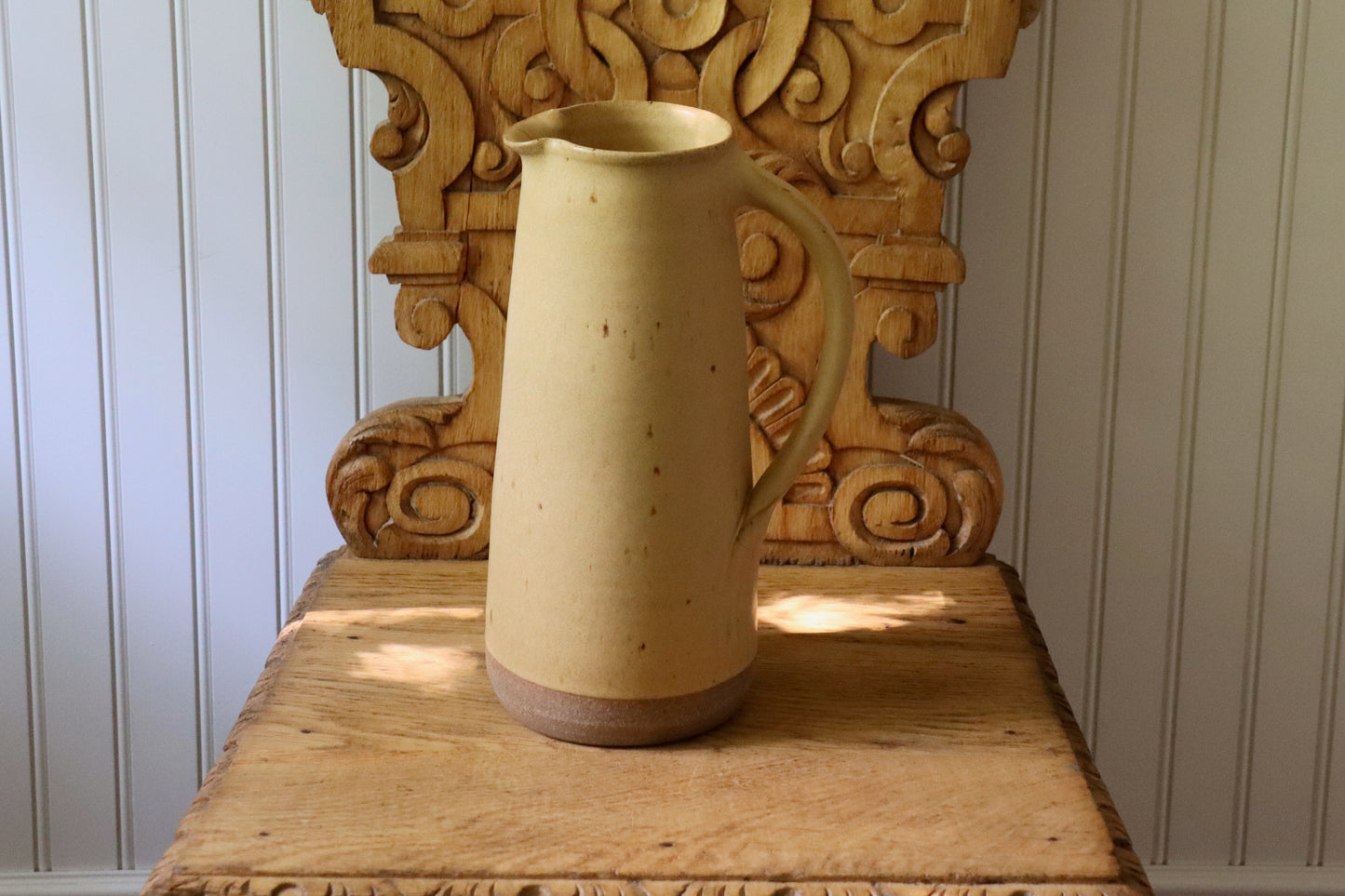 Lail Pitcher