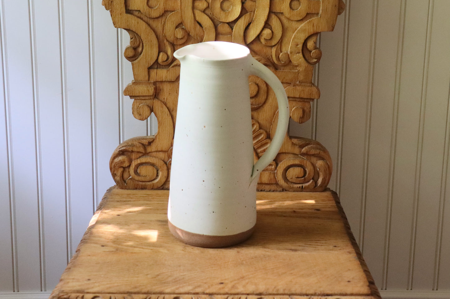 Lail Pitcher