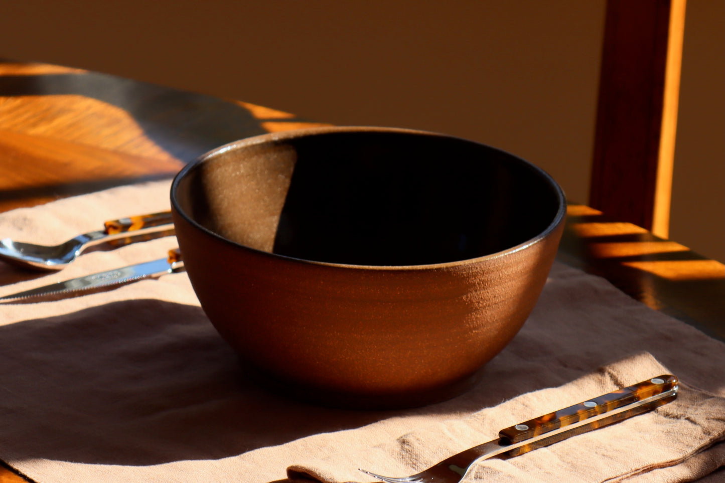 Red Clay Ramen Bowl