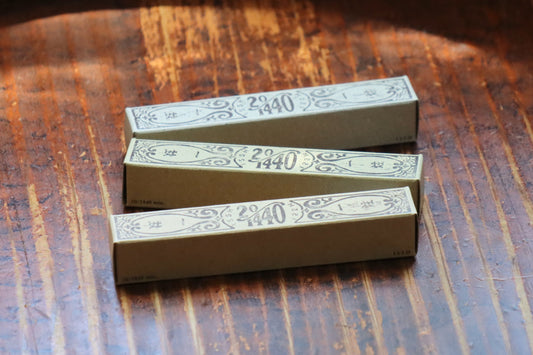 Japanese Stick Incense