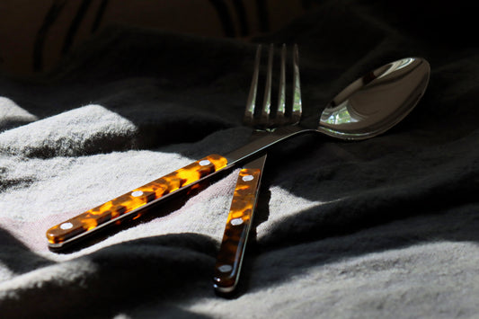 Sabre Serving Set