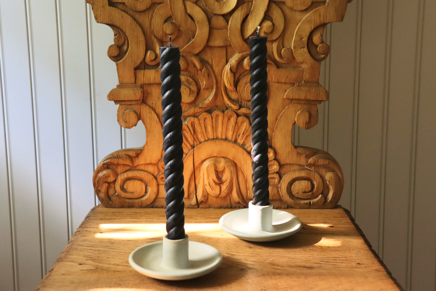 Beeswax Rope Tapers