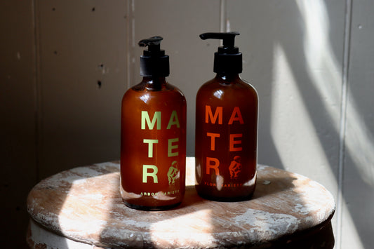 Mater Hand Soap