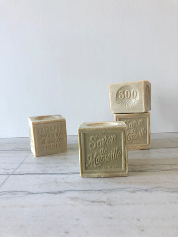 Marseille Soap Block, 300g